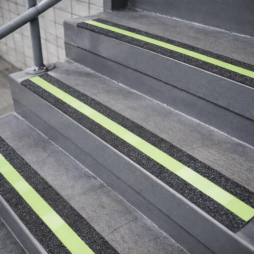 cinta fotolumi en uso1.webp