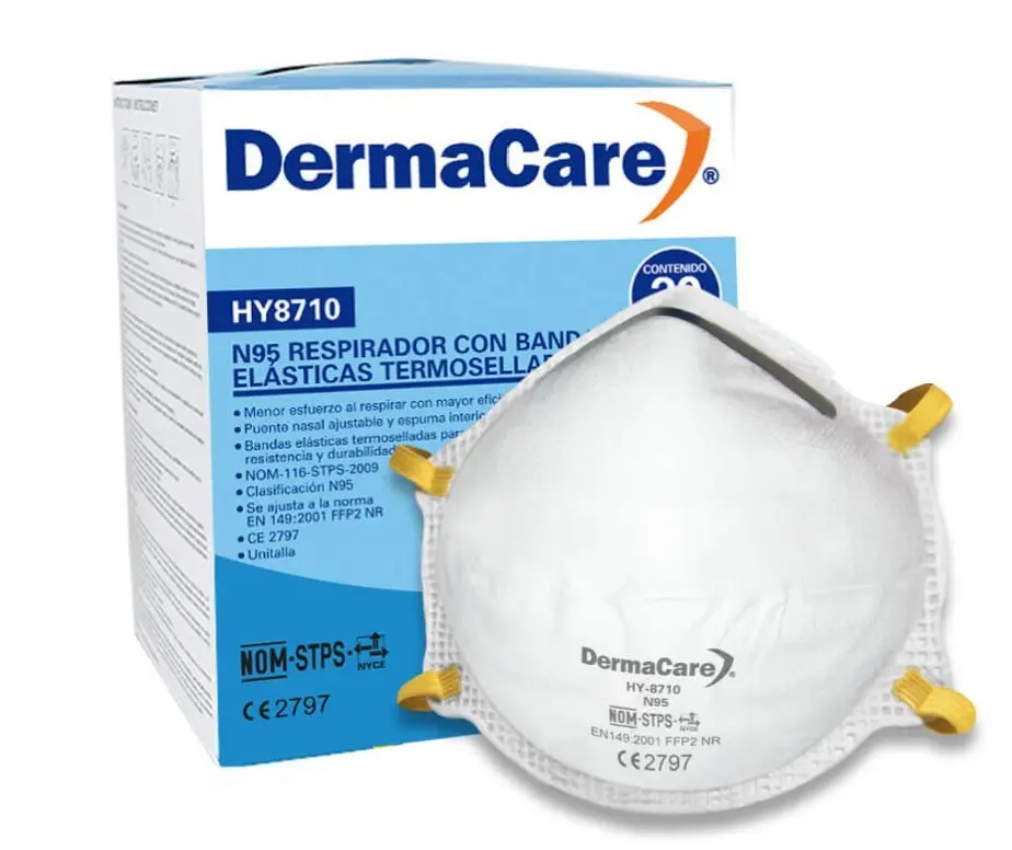 mascarilla KN95 8210 DERMACARE.webp