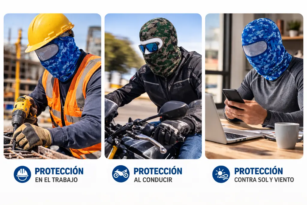 pasamontaña militar en la vida cotidiana.webp