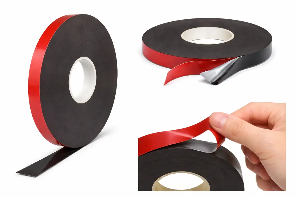 cinta vhb-4026-doble cara-3m-supercies irregulares-pegar cuadros.webp