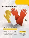 guantes-dielectrico-alta tension-electricistas- tipo 0