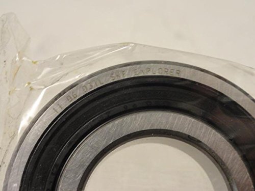 SKF6206-2RS1 RODAMIENTO DE BOLAS 