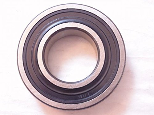 SKF6206-2RS1 RODAMIENTO DE BOLAS 