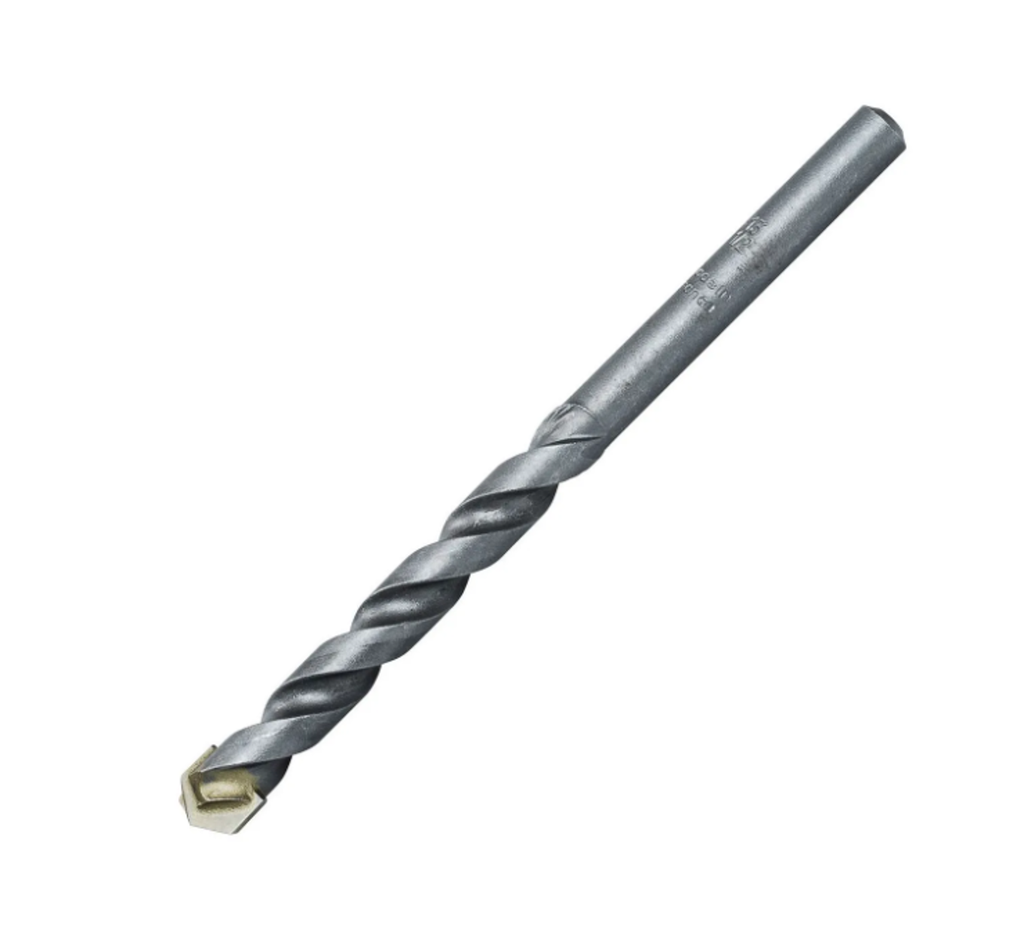 Broca p/concreto 5/8x6 carburo de tung. zanco 1/2 irwin