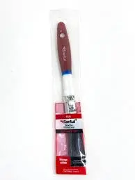 Brocha profesional 1/2  mango Santul