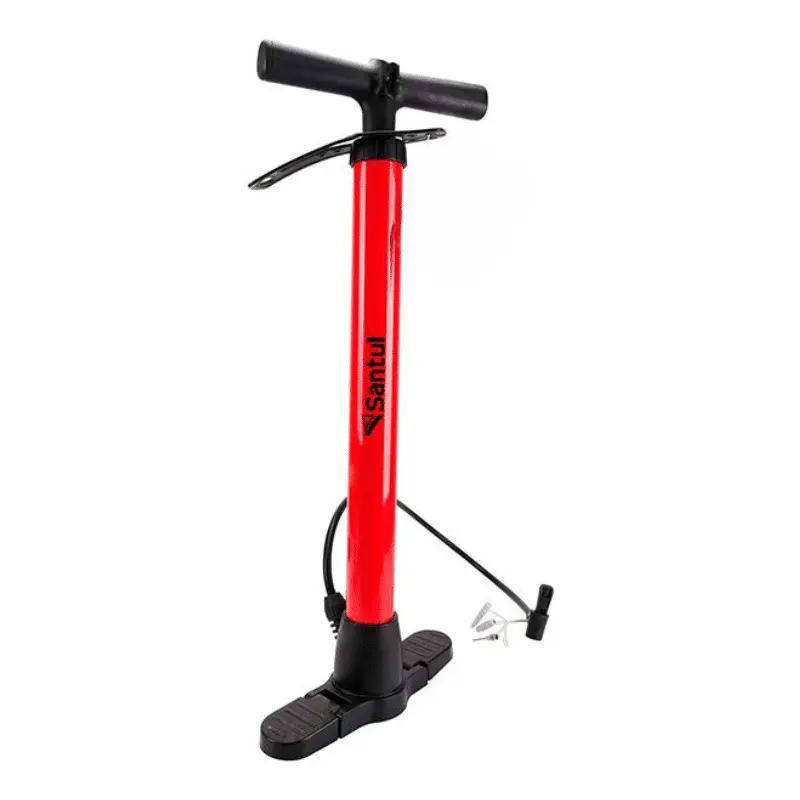 7808 Bomba 15'' manual p/inflar SANTUL