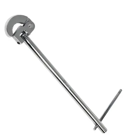 7913 Llave para plomero 12 SANTUL