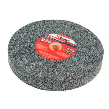 Piedra para esmeril 5 x3/4 x1/ Santul