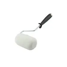 Mini rodillo de 4" x 3/8" Santul