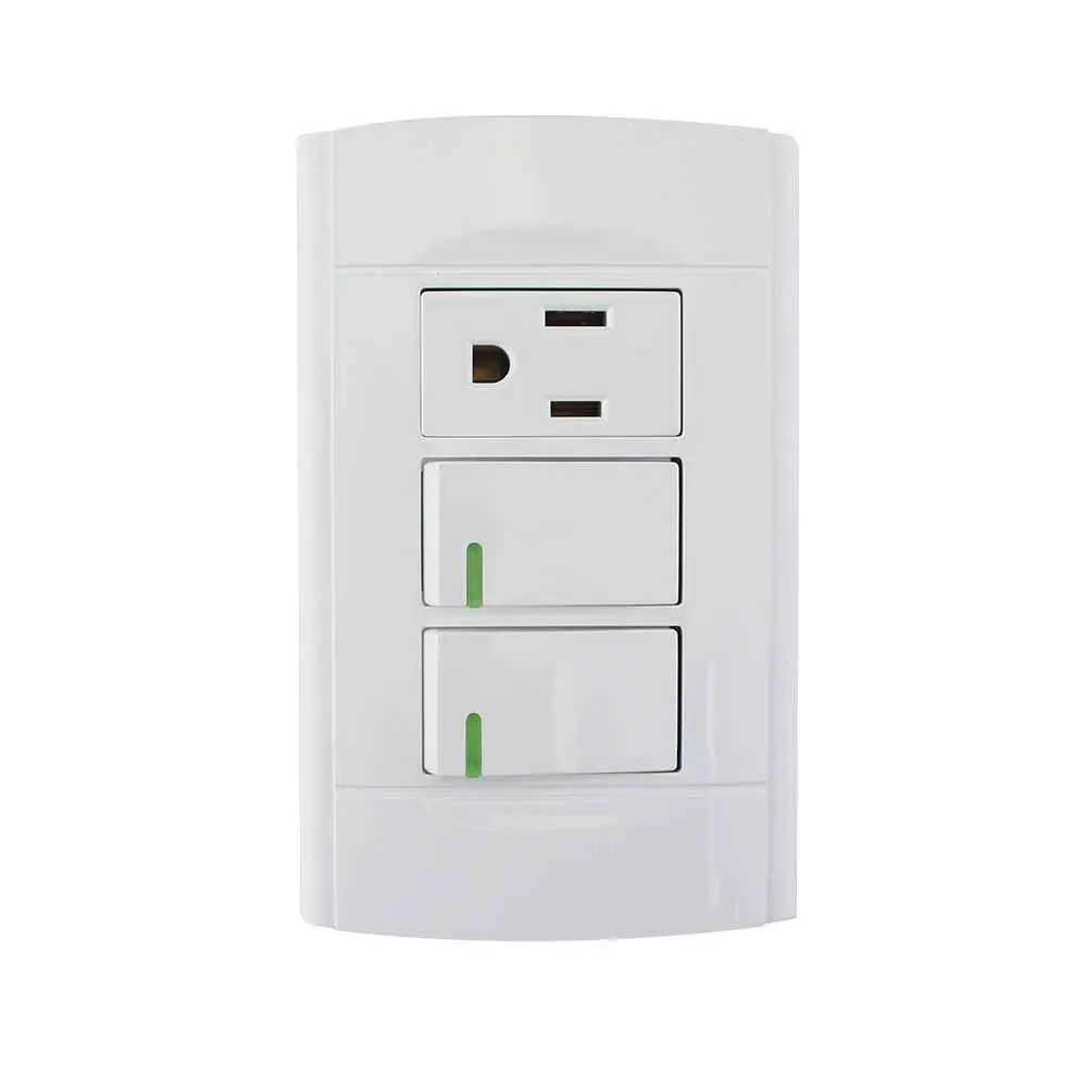 Placa Roma contacto y Sanelec