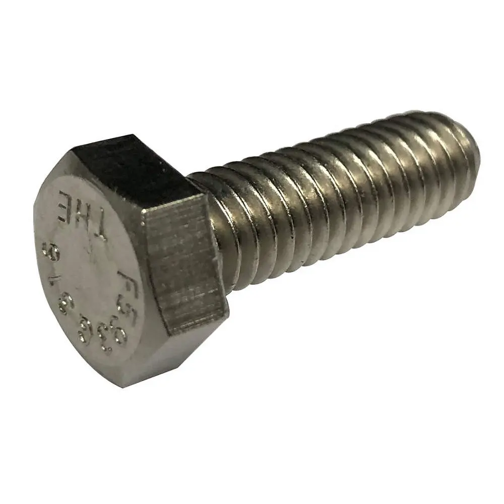 Tor maq galv 1/2-13x1