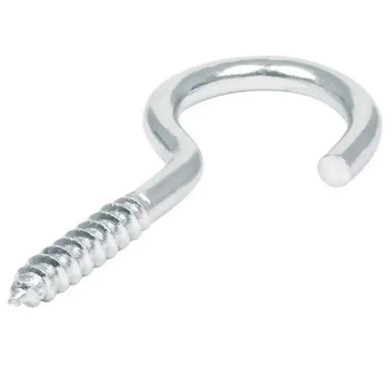 Armella abierta 21x80