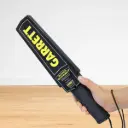 Detector de metales marca Garrett