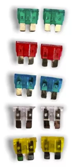 Clavijas amper 30