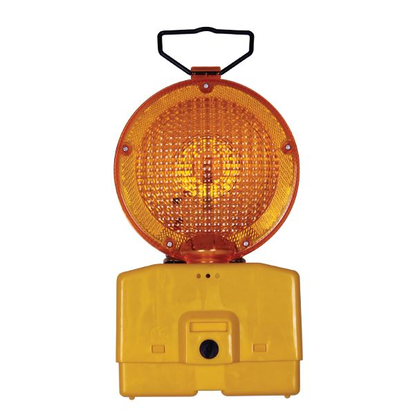 LAMPARA DE DESTELLOS