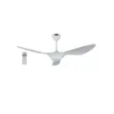 21437 VENTILADOR LED DE TECHO 52" 12W BLANCO