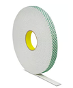 VHB4016 Cinta doble cara blanco scoth  3m  1x33mts
