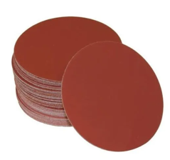 DISCO DESBASTE DE METAL 7 X 1/4 X 7/8 2007 AUSTROMEX