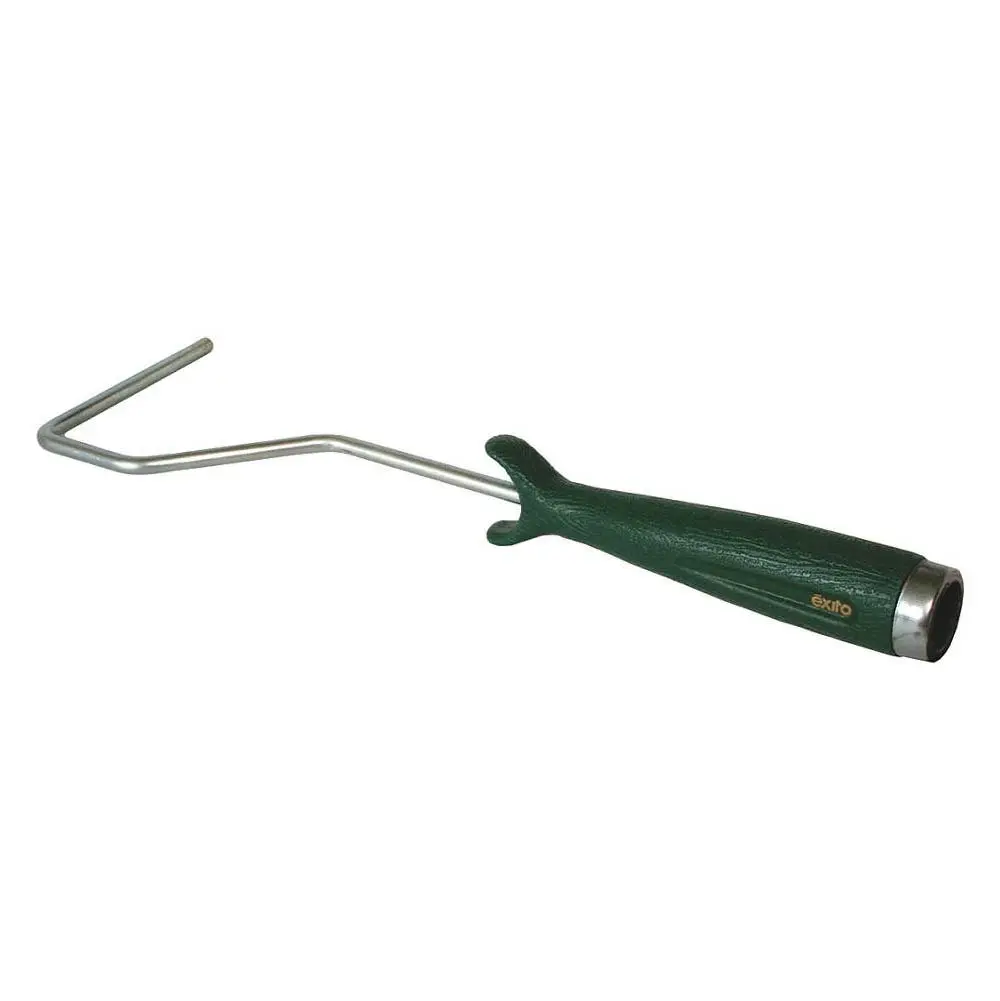 MANERALPARA RODILLO 4"
