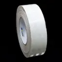 ROLLO CINTA REFLEJANTE BLANCO 2"x 50 Mts SAFETY GRIP