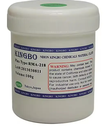 RMA-218 Kingbo 100 grs pasta para soldar reballing  BGA cobre,latón,celulares