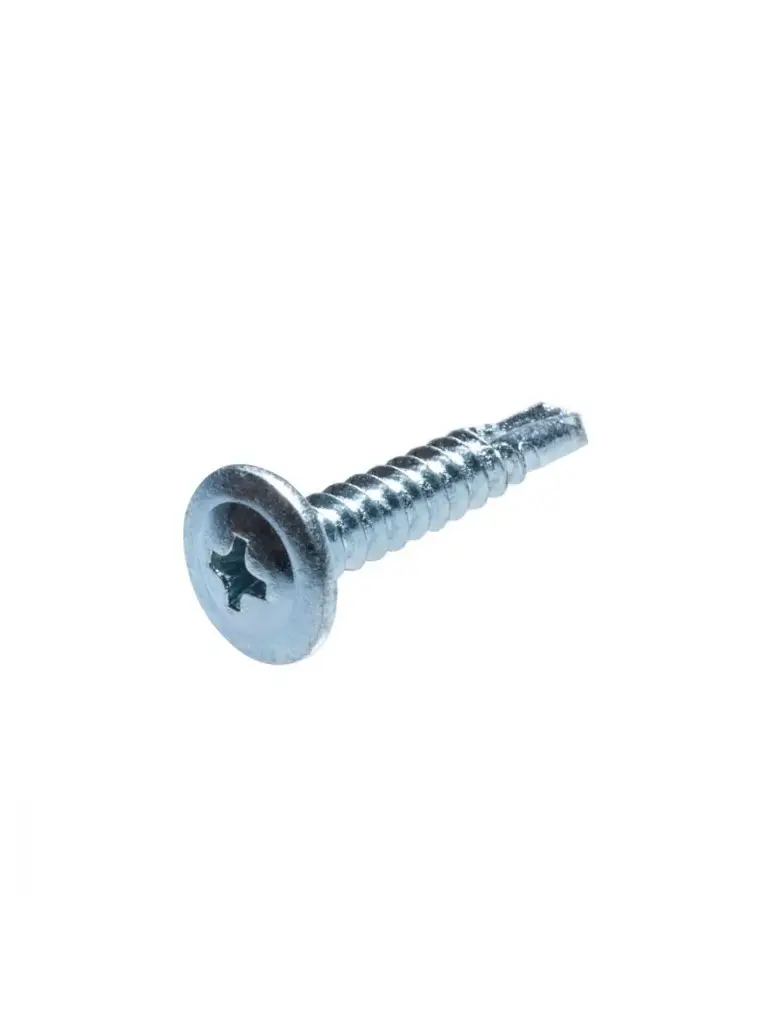6307-8-2 6307-8-2 PIJA K-LATH PUNTA BROCA ZINC 8X2  BOLSA 200 PZS   