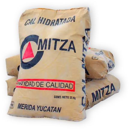 Cal Mitza 50kg