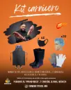 KIT DE CARNICERO