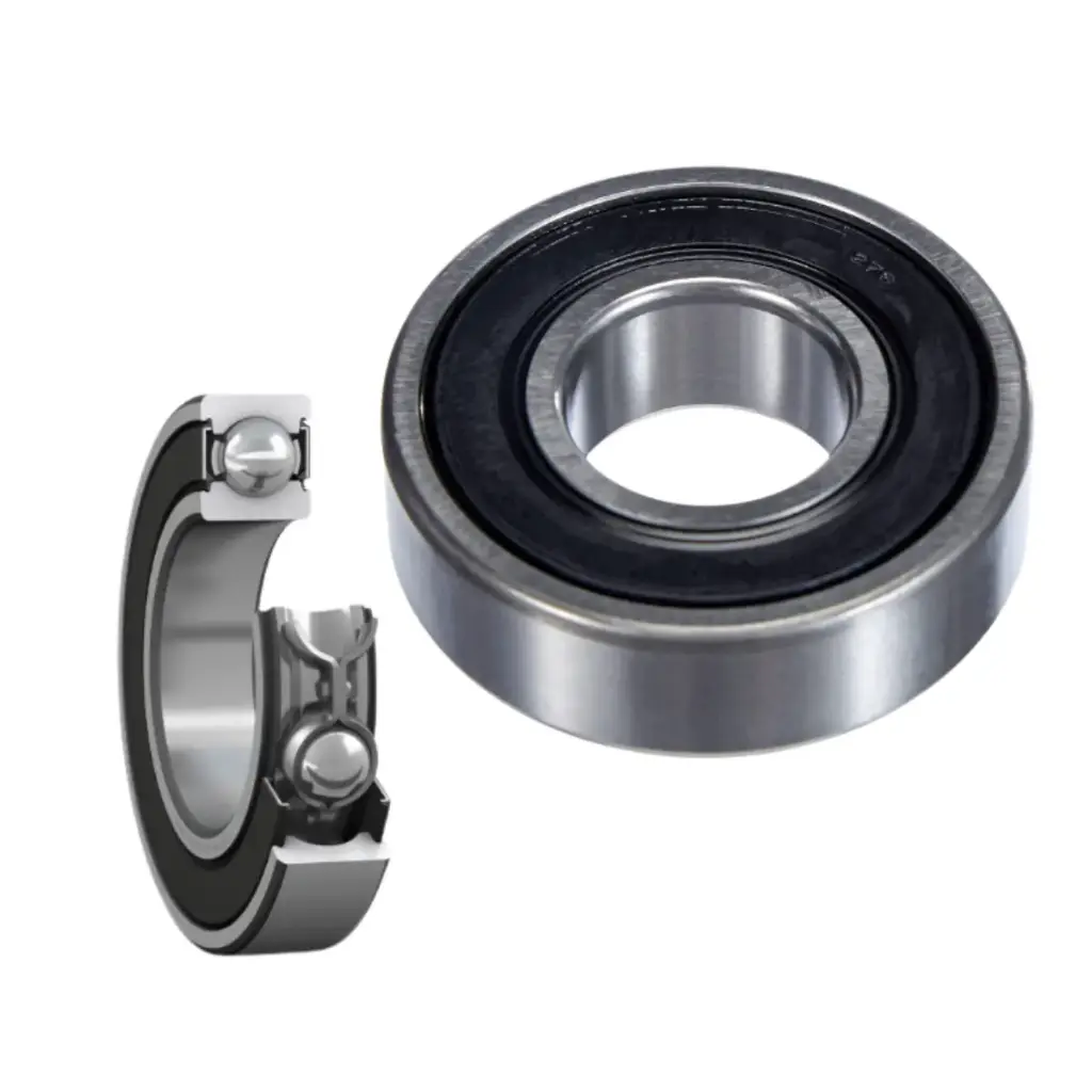 SKF6307-2RS1/C3 RODAMIENTO DE BOLAS 