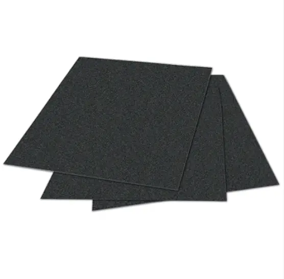 Hoja de lija de agua grano 120