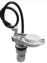 Válvula De Llenado Para Sanitario 12 X 9.4 Cm Blanco
