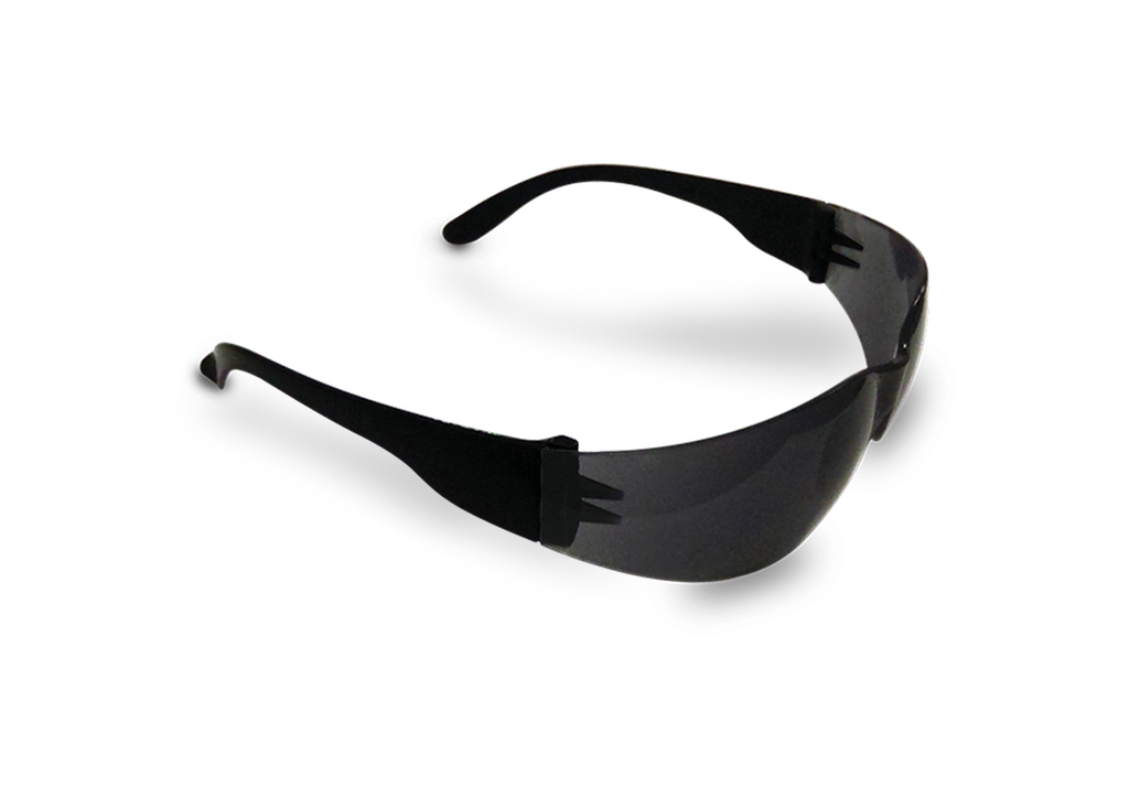 FESV1002NGR LENTE PLATINUM PATITA NEGRA MICA GRIS MARCA MR