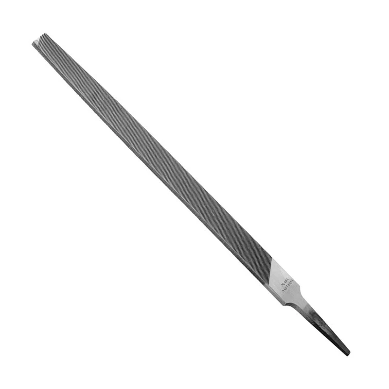 Lima plana bastarda 8" mod.fb-8 Nicholson. Nicholson