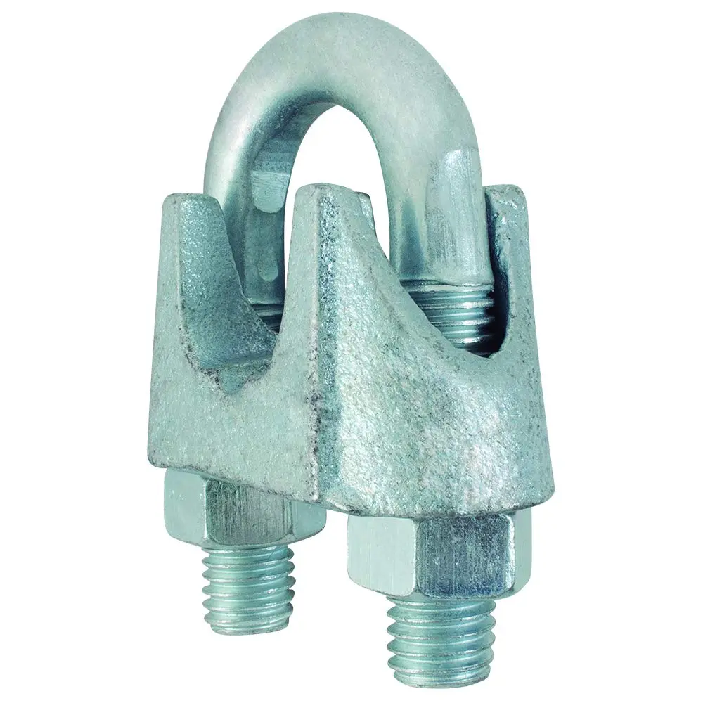 104C-TC0959 TC0959 NUDO P/CABLE GALVANIZADO 3/4'' COHESA/ALUBEST