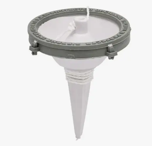 323F-2385 2385 PERA "DIAMANTE" EN BOLSITA FAMA* FLOWGUARD GOLD