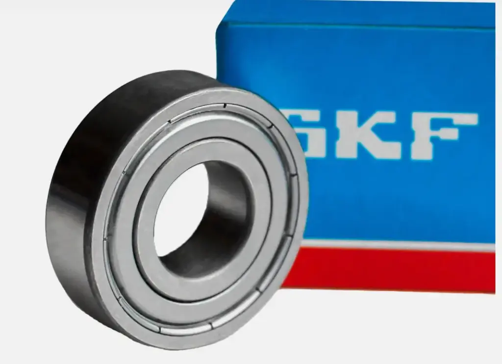 Rodamiento SKF