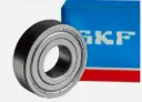 Rodamiento SKF