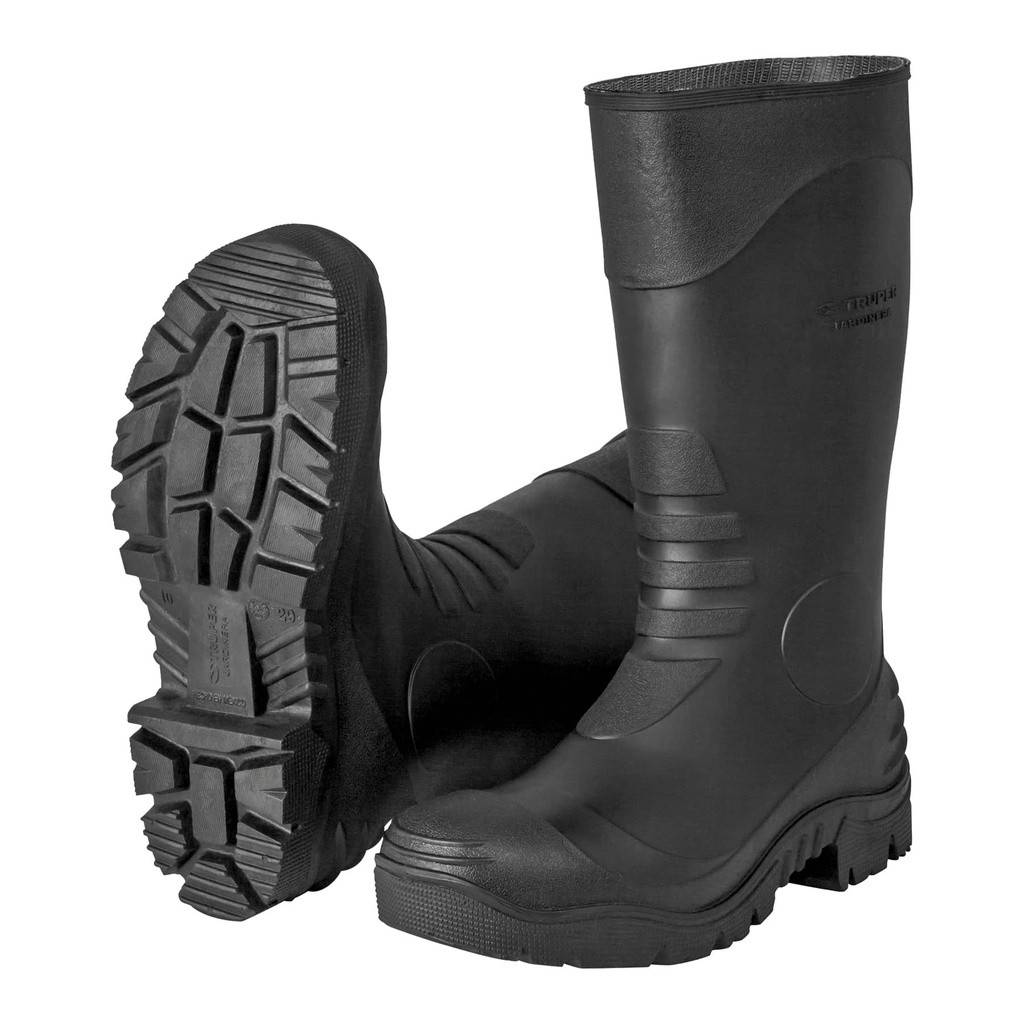 17920 17920 Botas jardineras de PVC no. 24 Truper