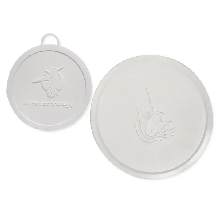 TAPA FLEXIBLE PARA CIFA COLADERA 4" * FAMA