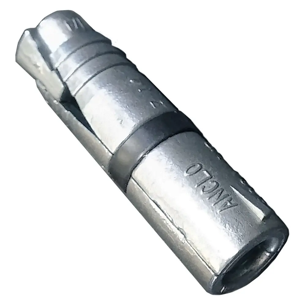 TAQUETE  ANKER DE 3/8". ANCLO-Z