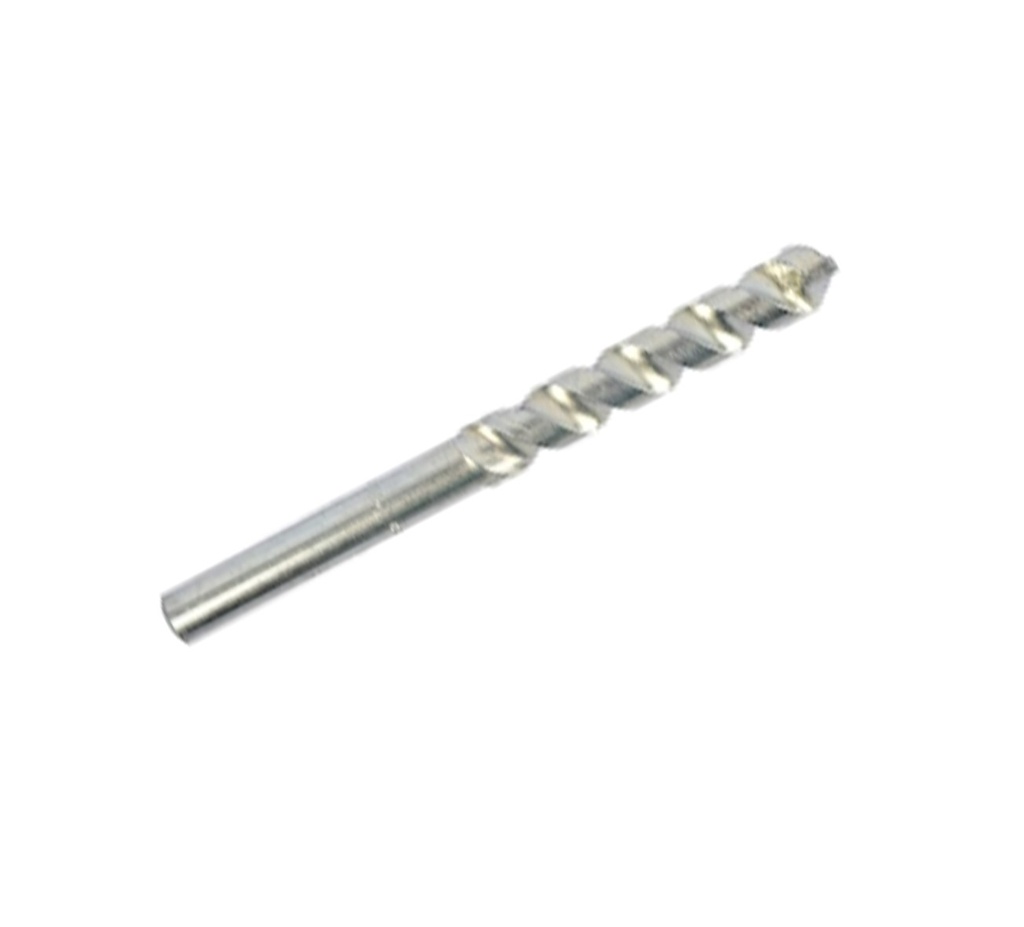 Broca para concreto 3/16x4"
