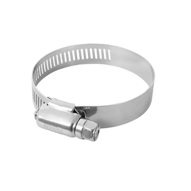 Ld-12 abrazadera # 12 sinfin 17mm-32mm 11/16"-1 1/4" IndustrialCF