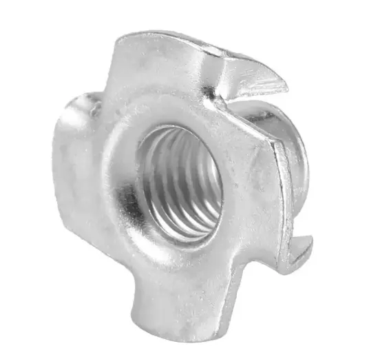 180241 Tuerca t- nut 3/8 180241 Rish