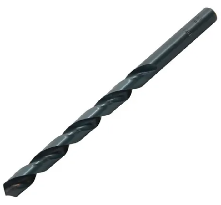 100403 BROCA CONCRETO 1/4" X 6" AKSI