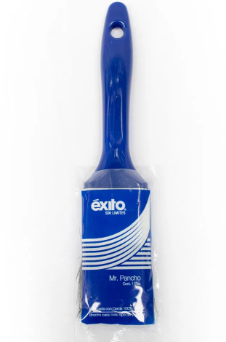 Brocha MR Éxito pancho 1" mca Éxito