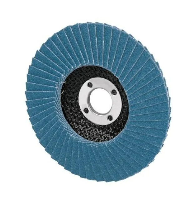 Disco laminado de 4 1/2", grano 60 Surtech