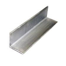 Angulo  1   304  1  x 1/8" x 6.1 mts