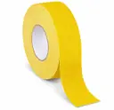 Cinta  antiderrapante 2 " x 18 mts amarilla