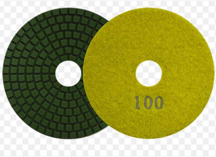 2761 PAD DE DIAMANTE #100