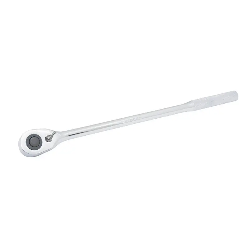5450 Matraca reversible mango largo para dado cuadro de 1/2", Quick Release Urrea